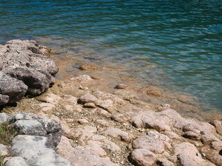 Lac d’Esparron-de-Verdon