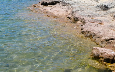 Lac d’Esparron-de-Verdon