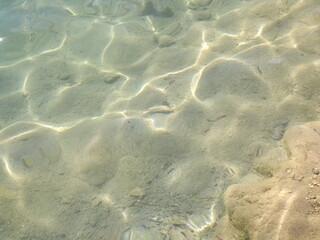 Lac d’Esparron-de-Verdon