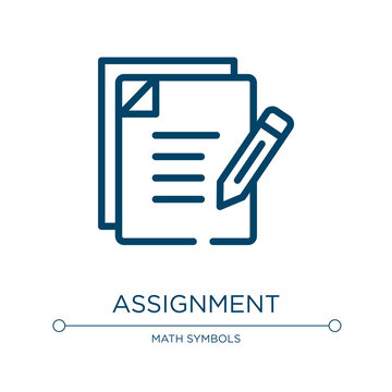 Assignment Images – Browse 1,061,008 Stock Photos, Vectors, and Video ...