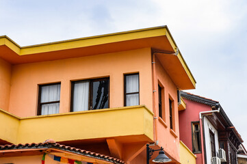 It's House in the Historic part of Antalya (Kaleici), Turkey