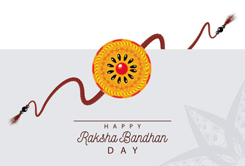 India Raksha Bandhan floral decoration