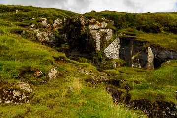 Faroe Island, Kingdom of Denmark