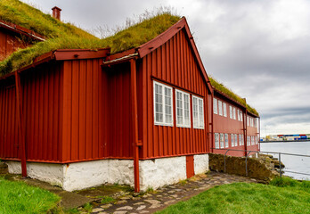 Faroe Island, Kingdom of Denmark