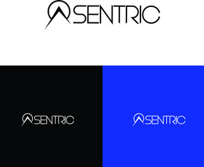 business logo design template