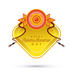 India Raksha Bandhan floral decoration