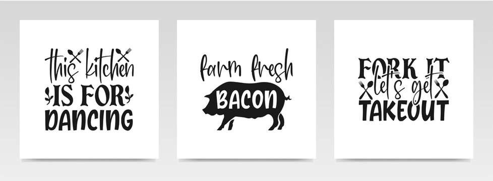 8 122 Best Kitchen Quotes Images Stock Photos Vectors Adobe Stock