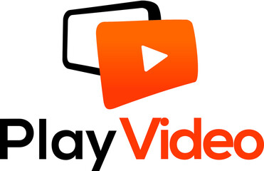 Play Video Logo