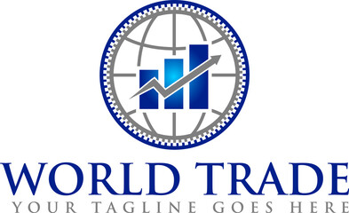 World Trade Logo