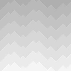 Minimal grey and white abstract geometric background. Vector concept design