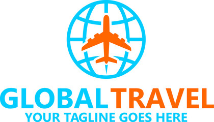 World Travel Logo