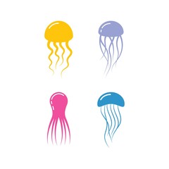 Jellyfish logo