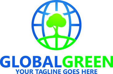 Global Care Logo