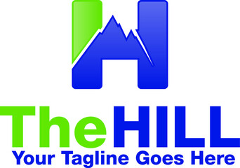 The Hill Logo