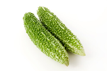 あばしゴーヤー（ニガウリ）