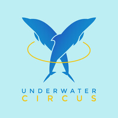 UNDERWATER CIRCUS