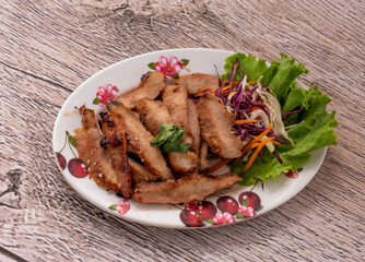 Food Mixes from Thailand 