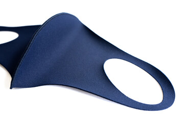 マスク ウィルス予防