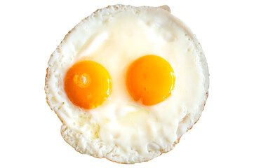 Fried egg