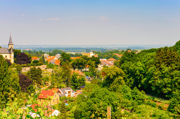 Kutna Hora, Czech Republic