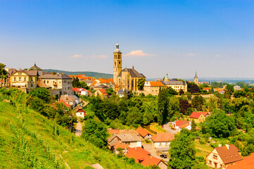Kutna Hora, Czech Republic