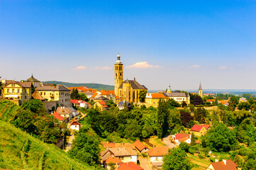 Kutna Hora, Czech Republic