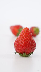 イチゴ　