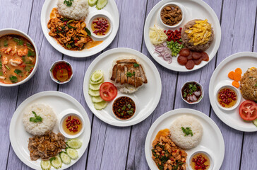 food, cuisine, dish, meal, dinner, pasta, plate, delicious, spaghetti, restaurant, salad, meat, sauce, green, lunch, thai, vegetable, noodle, healthy, gourmet, beef, fried, pork, chicken, white, thai,