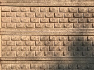 background texture of a slab of grey concrete