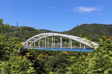 桂橋（神奈川県相模原市）