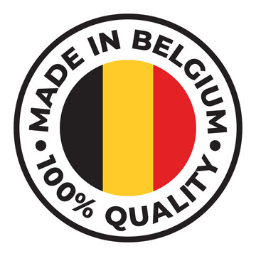 Made In Belgium" Images – Browse 386 Stock Photos, Vectors ...