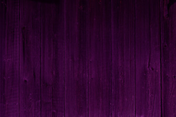 dark royal purple wooden background