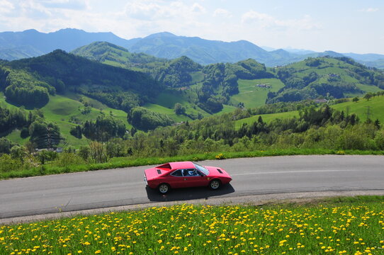 Ferrari 308 Gt4 Dino