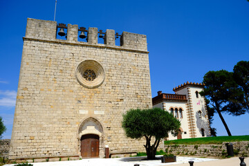 Sant Martí d'Empúries