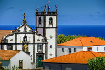 Obraz premium Azorean Spirit