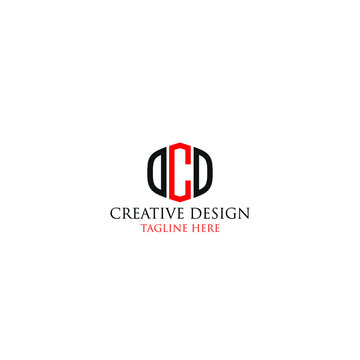 dcd logo