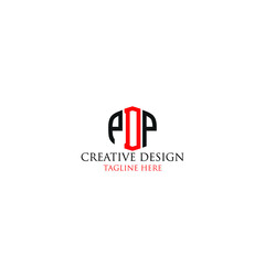 pdp logo