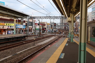 駅
