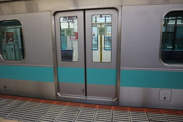 電車