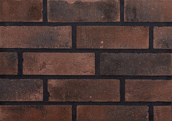brick texture and wall tiles elevation background