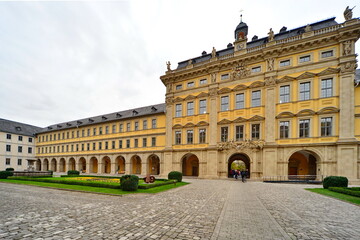 Fototapeta premium Würzburg, #2830