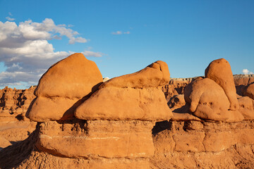 Goblin state park