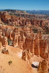 Bryce canyon