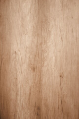 Background of brown wood texture	
