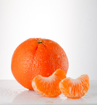 mandarina