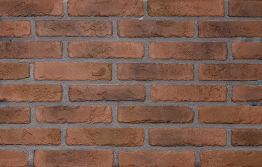 brick texture and wall tiles elevation background