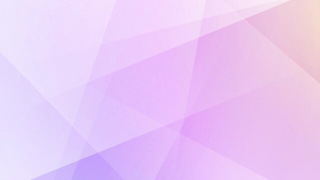 2D flat Animations 4K Purple color and Pink color background abstract art