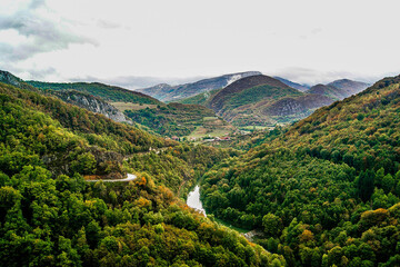 Obraz premium Mirador 