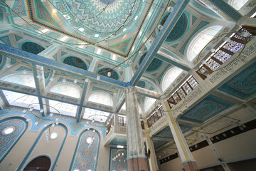 mosque, astana, mosque, turkey, east, asia, ramadan, oraza, ayt, namaz, mosque nur - astana, interest, inside the mosque, the most beautiful mosque in the world, the largest mosque in asia