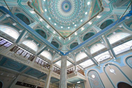 mosque, astana, mosque, turkey, east, asia, ramadan, oraza, ayt, namaz, mosque nur - astana, interest, inside the mosque, the most beautiful mosque in the world, the largest mosque in asia